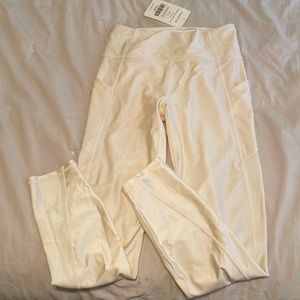 Brand new Fabletics Leggings